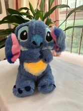 Dr. Stitch - Melhor amigo do sono