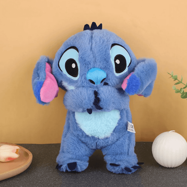 Dr. Stitch - Melhor amigo do sono