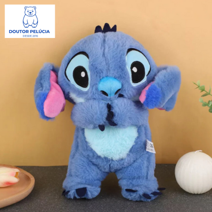 Stitch DurmaZen  •  Amigo do sono