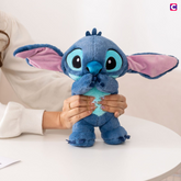 Stitch - Mexe as Orelhas (Exclusivo)