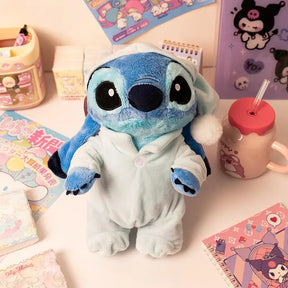 Pelúcia Stitch Pijaminha