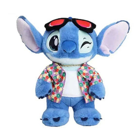 Stitch Aloha Summer