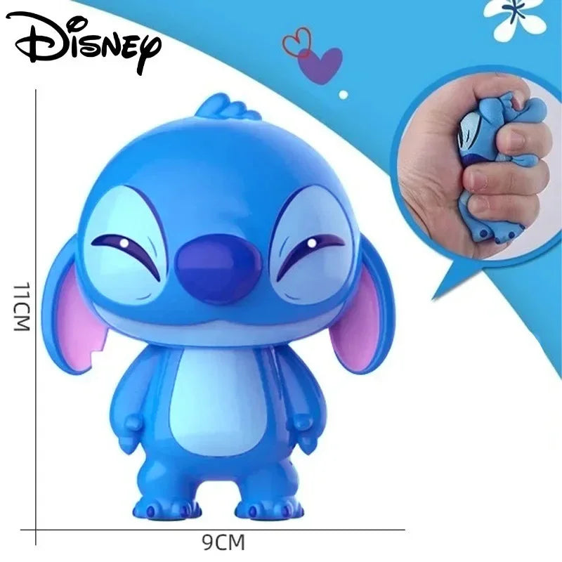 Stitch Anti-Estresse