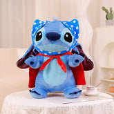 Pelúcia Stitch Superman