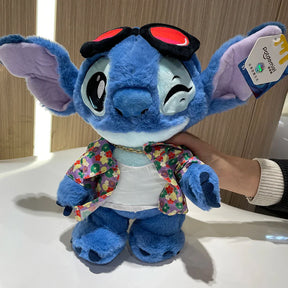 Stitch Aloha Summer