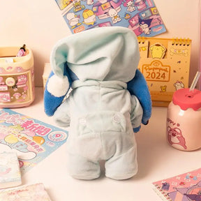 Pelúcia Stitch Pijaminha