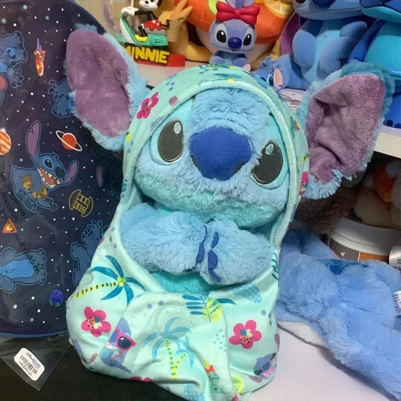 Pelúcia Stitch Baby