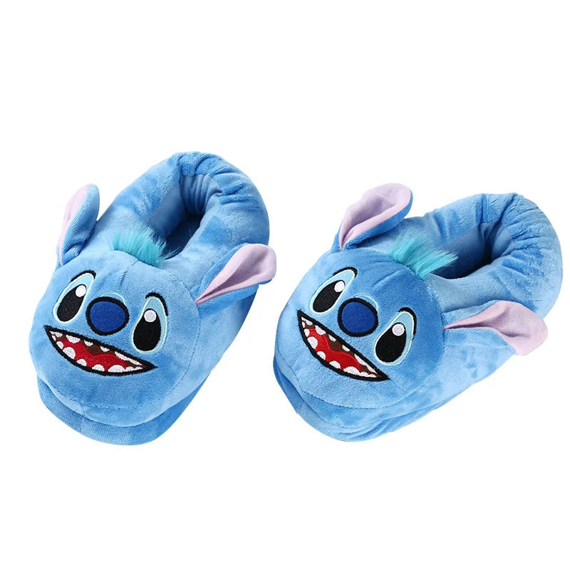 Pantufa Stitch