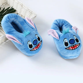 Pantufa Stitch