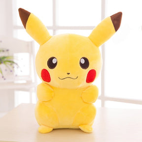 Pikachu De Pelúcia Super Fofinho